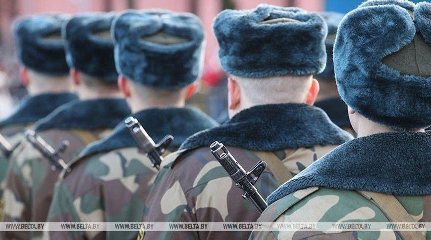 В Гомельской области стартовала комплексная проверка органов управления территориальной обороны