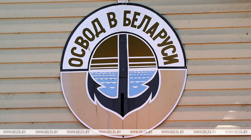 С начала года в Беларуси на воде погибли 50 человек