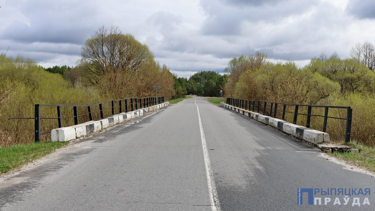 В Наровлянском районе в текущем году запланирован ремонт местной дорожной сети и мостов