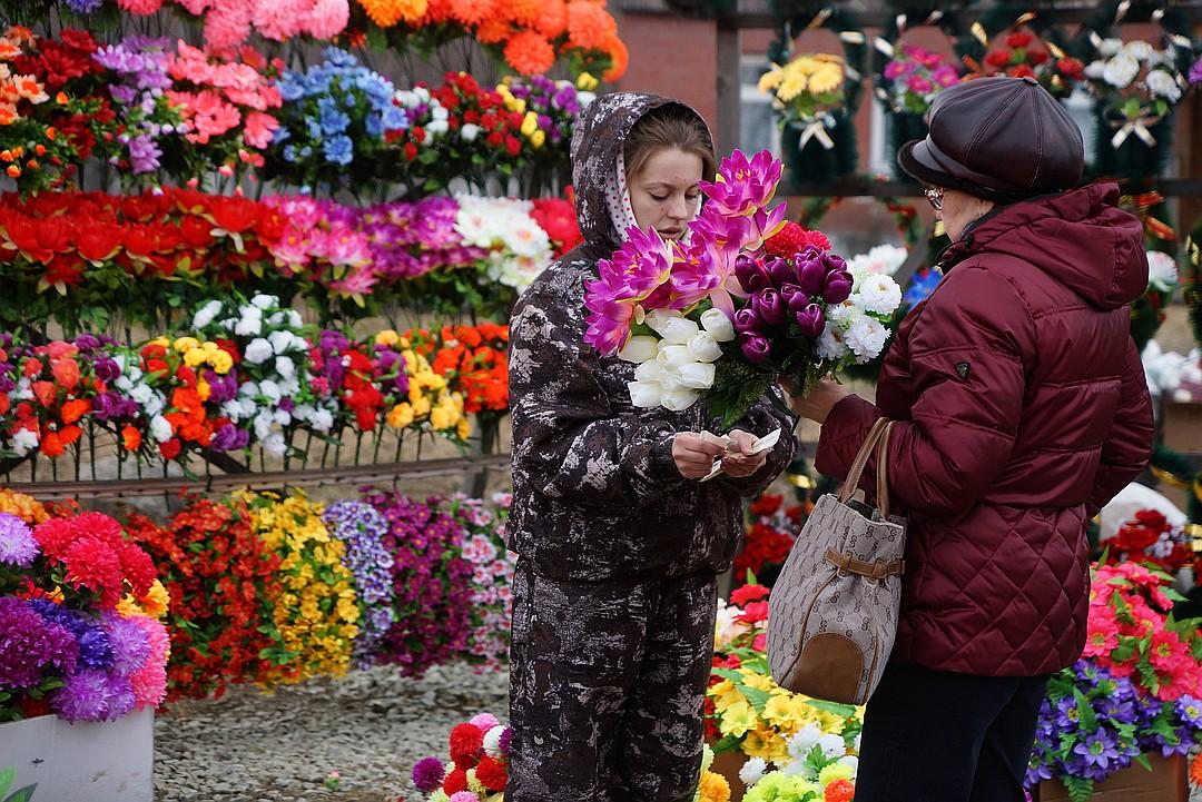 Как продать искусственные цветы, не нарушая закон?