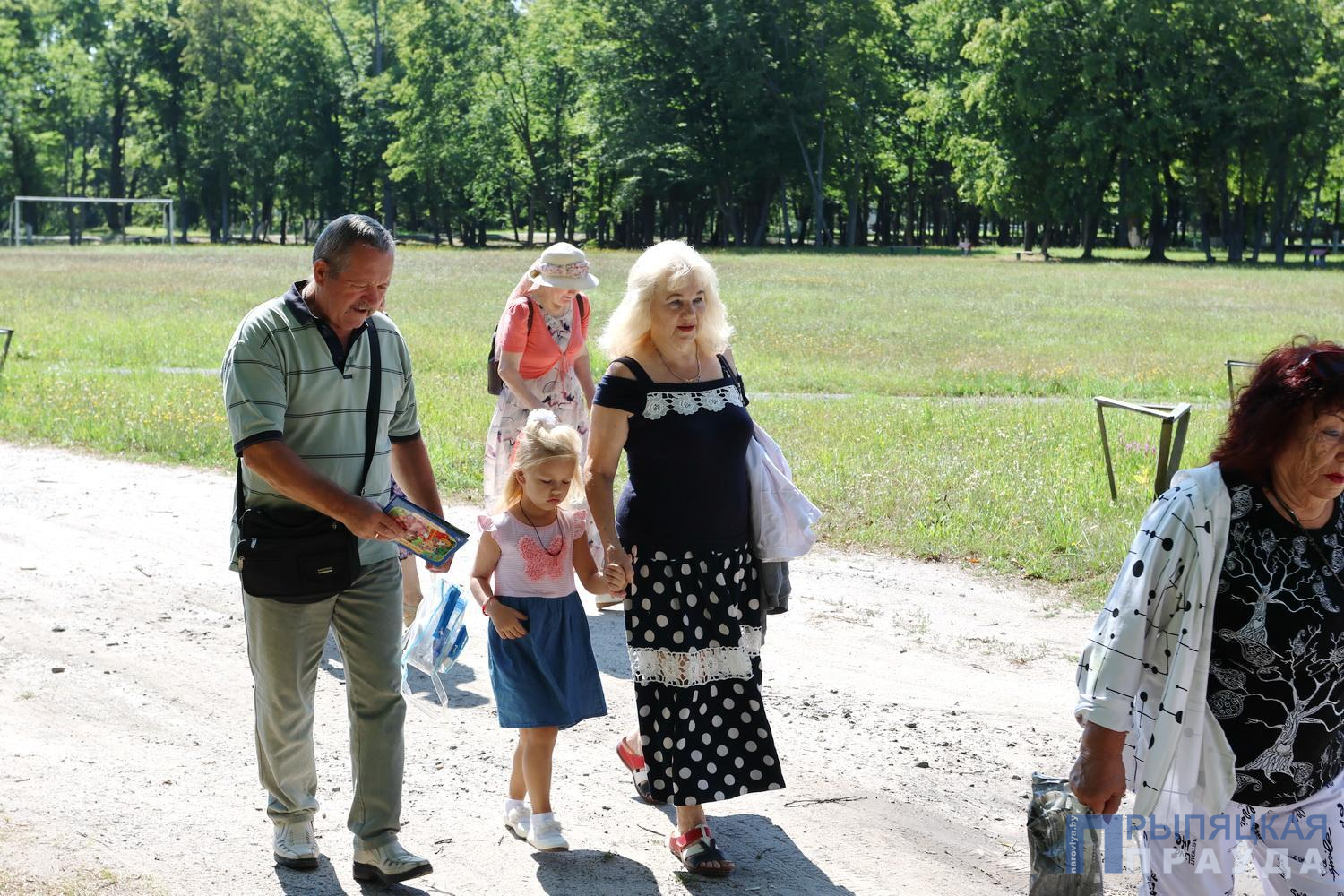 Необходимость обмена культурным опытом между поколениями