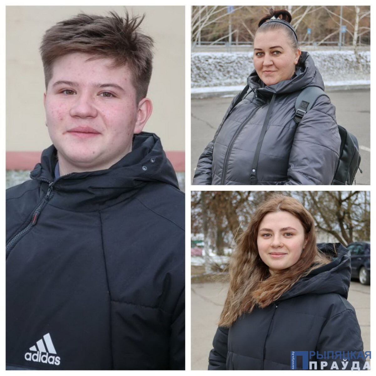 Быть патриотом. Что это значит? Спросили у наровлян