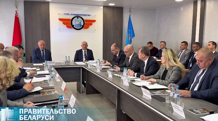 Новые возможности для экономики. Сивак оценил работу объектов сферы обращения с отходами