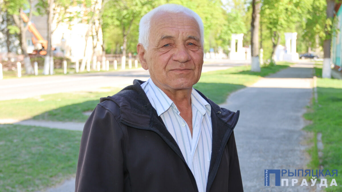 Михаил Желязко пока мы помним — мы живем
