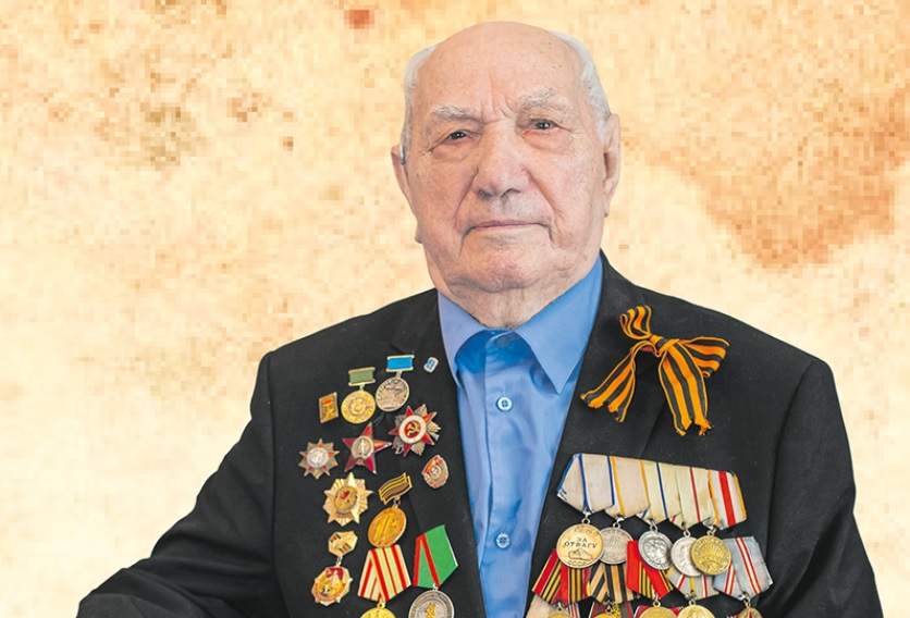 Рисунки о войне Алексея Головацкого можно увидеть в Наровлянском районном историко-этнографическом музее