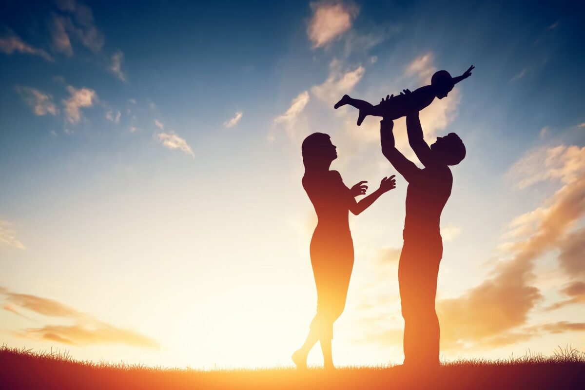 В Беларуси стартует Неделя родительской любви