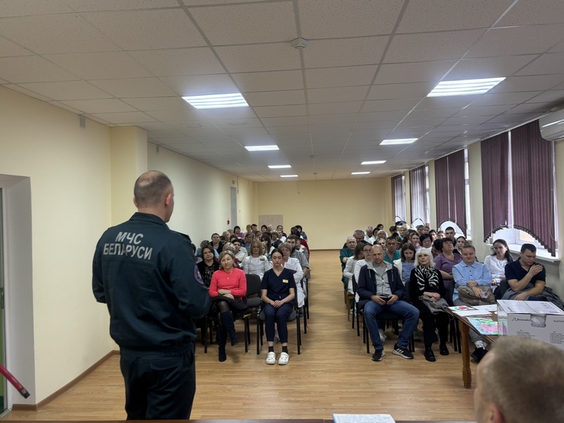 Безопасность в каждом доме