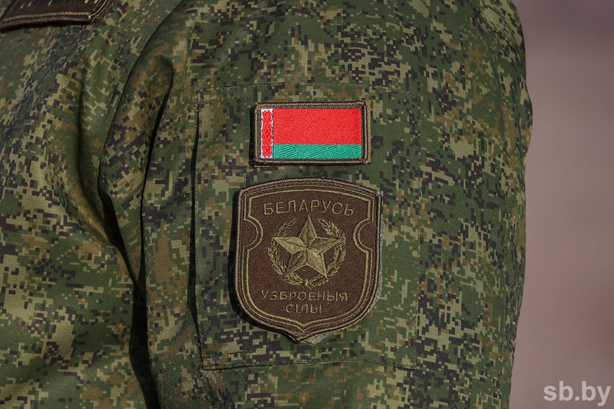 Ежегодные занятия по мобилизационной готовности пройдут с 7 по 10 октября — Минобороны