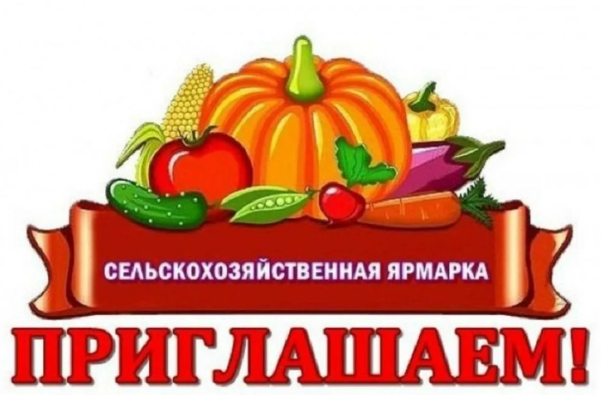 Приходи, народ! Ярмарка зовет!