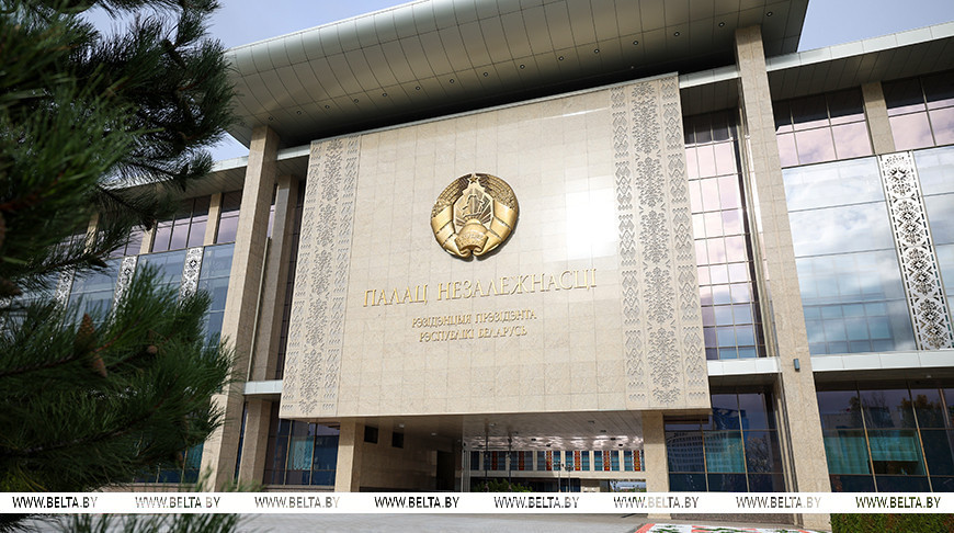 Лукашенко заслушал доклады глав Госпогранкомитета, МВД и МИД по ситуации в приграничье, включая литовское направление 