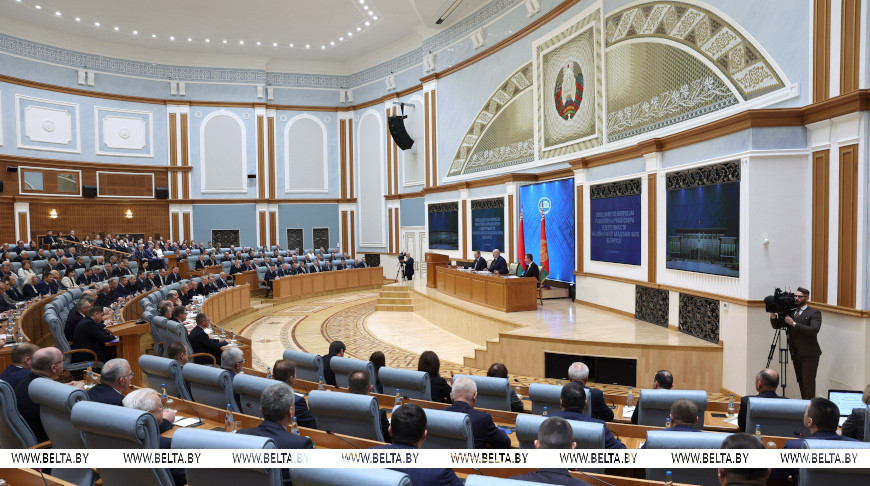 Большая встреча Лукашенко с учеными. Подробности и главные заявления (обновляется)