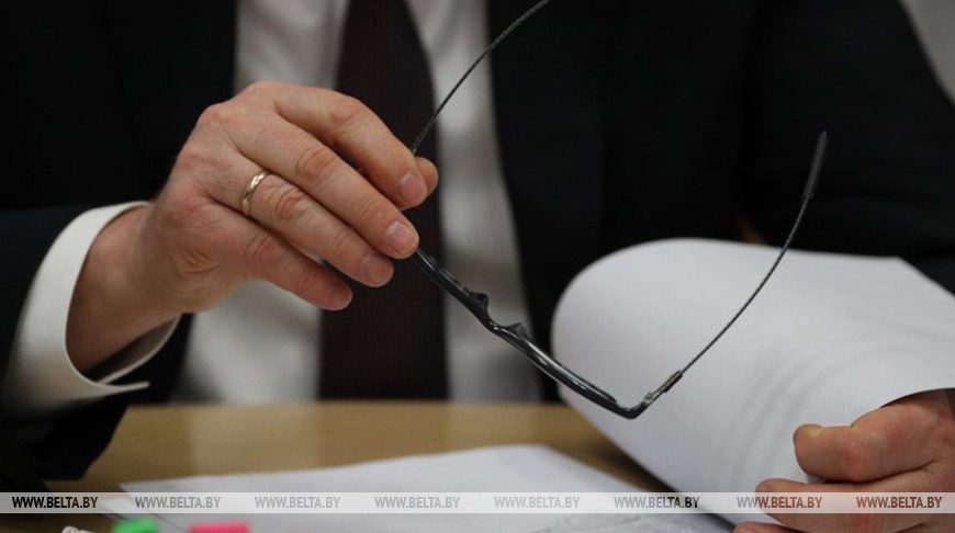 Минтруда учредило новую республиканскую тиражную лотерею