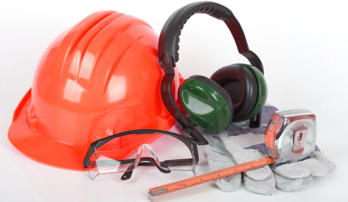 Месячник безопасности труда стартовал на Наровлянщине