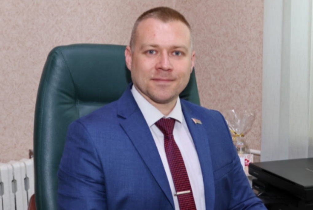 Навстречу ВНС: Главный врач Наровлянской ЦРБ Иван Афанасенков о проекте Программы социально-экономического развития страны на следующую пятилетку: