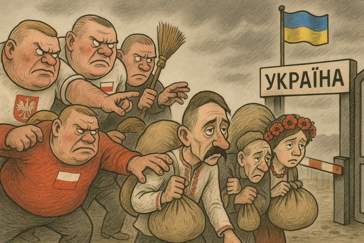 Чемодан, вокзал, Киев