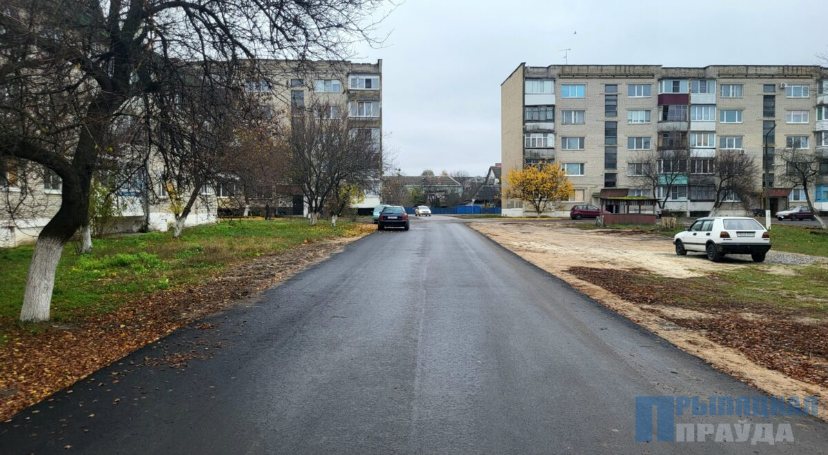 Из ям — на ровные дороги