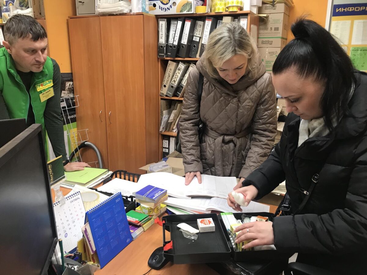 Труд должен быть безопасным