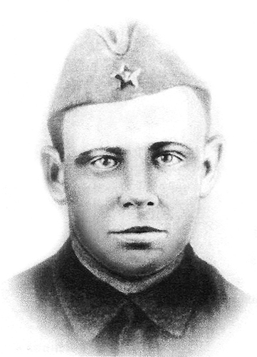 82 года — бессмертному подвигу Андрея Корзуна