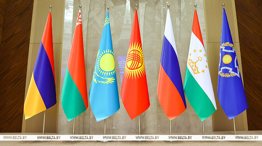 Укрепление военной составляющей и региональной безопасности. ОДКБ об итогах деятельности в 2023-2025 годах 