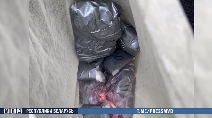 У жительницы Калинковичского района обнаружено 2 кг мефедрона: ей грозит 20 лет лишения свободы