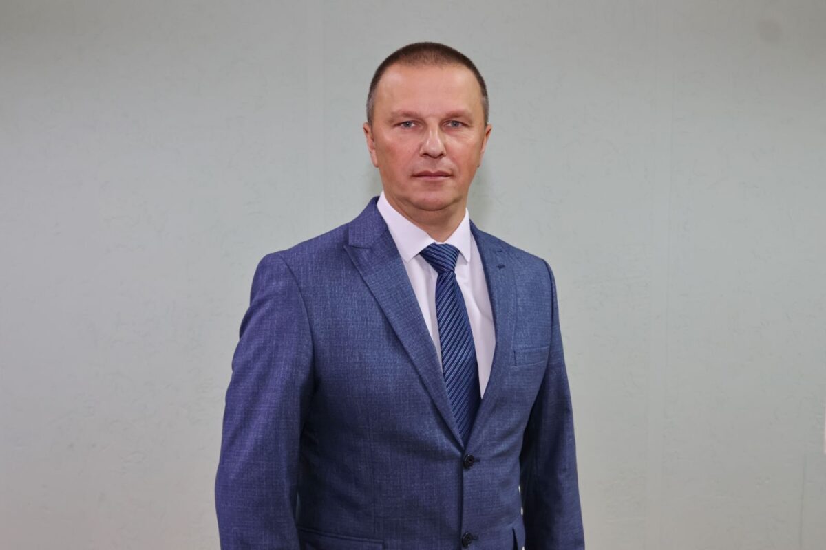 Навстречу ВНС: Депутат Наровлянского районного Совета депутатов Иван Субботин о проекте Программы социально-экономического развития страны на следующую пятилетку