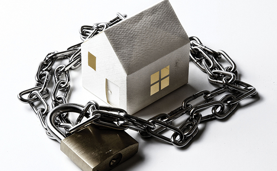 Ваши права при аресте имущества