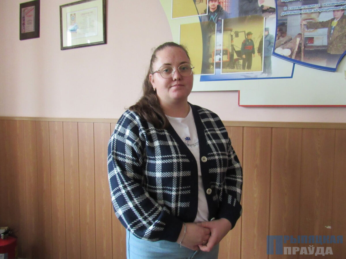 Говорит молодежь