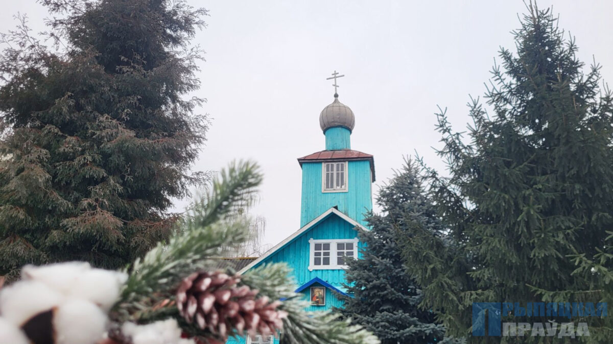 7 января — Рождество Христово