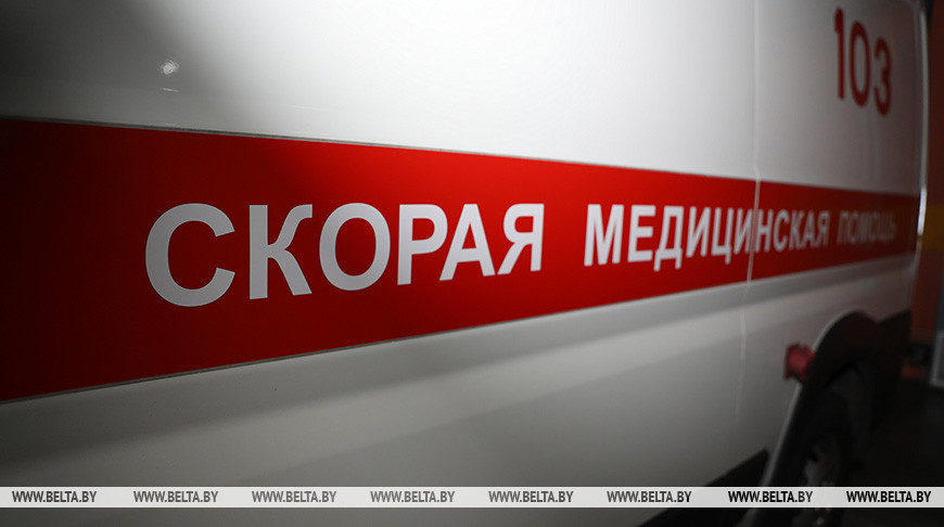 Медучреждения Беларуси в условиях снегопада работали в бесперебойном режиме