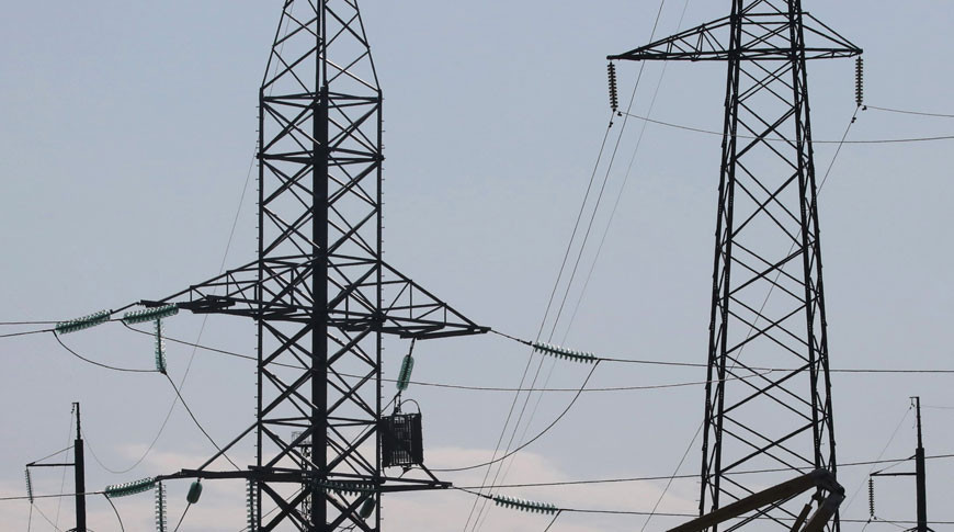 Готовность №1. Энергетики Гомельской области оперативно реагируют на изменения погодной обстановки 