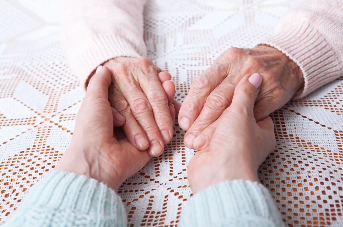 Наровляне, позаботьтесь о безопасности своих пожилых родителей!