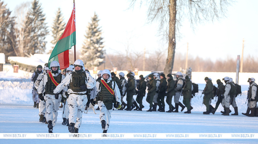 Лукашенко объяснил, почему внезапная проверка готовности ВС проводилась мимо Генштаба и Минобороны 