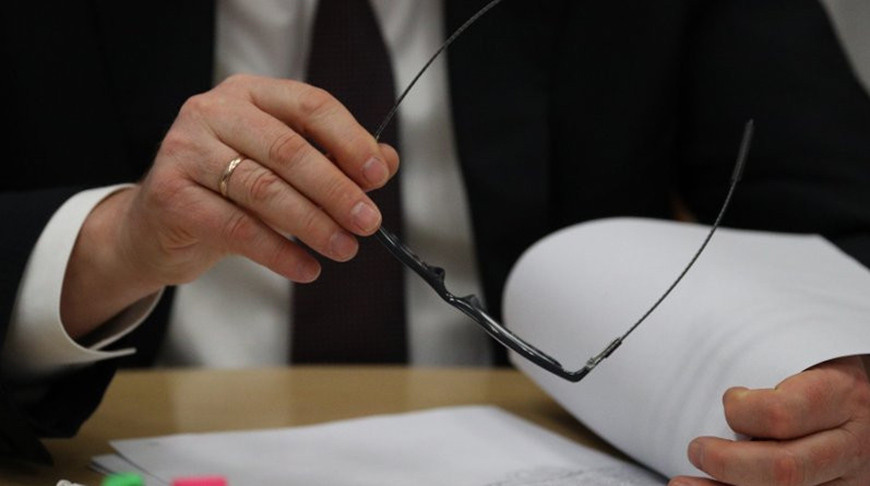 В Беларуси расширен перечень технологического оборудования, освобождаемого от ввозного НДС