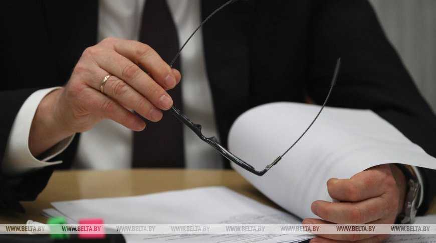 Что меняется в госрегистрации недвижимости в Беларуси с 1 марта