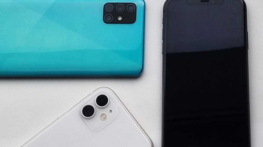 В Беларуси начали действовать лимиты на мобильный интернет. Напоминаем, в чем их суть