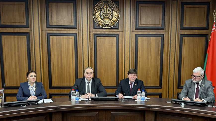 В Беларуси пересматривают законодательство о науке