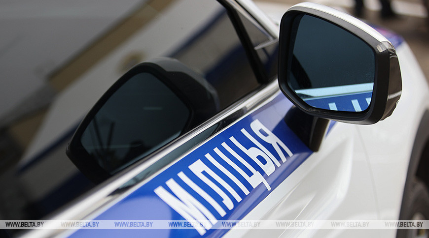 В Гомельской области в 2025 году на треть снизилось число преступлений по линии уголовного розыска 