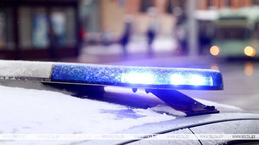 ГАИ Гомельской области усилит контроль за грузовыми автомобилями