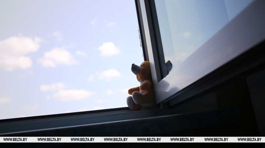 Падение с высоты, поражение током и ДТП. Четыре ребенка погибли в Гомельской области с начала года