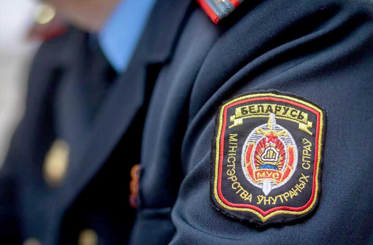 На контроле милиции — противодействие незаконному обороту наркотиков