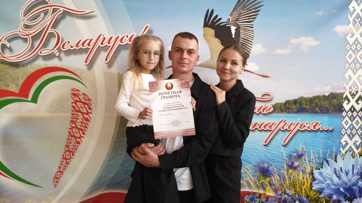 Мечты имеют свойство сбываться