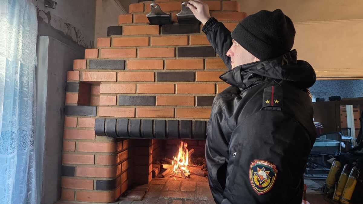 Отопительный сезон без ЧП