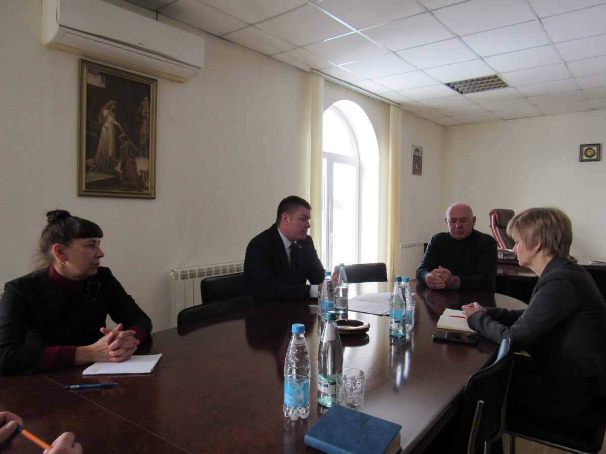 Армия — надежный щит. ЕДИ в ОДО «Велис»