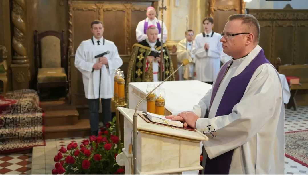 Почему христианам запрещено посвящать время астропрогнозу? Рассказывает священнослужитель о. Януш Черноморов