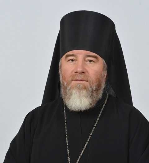 Проповедь в Прощенное воскресение.