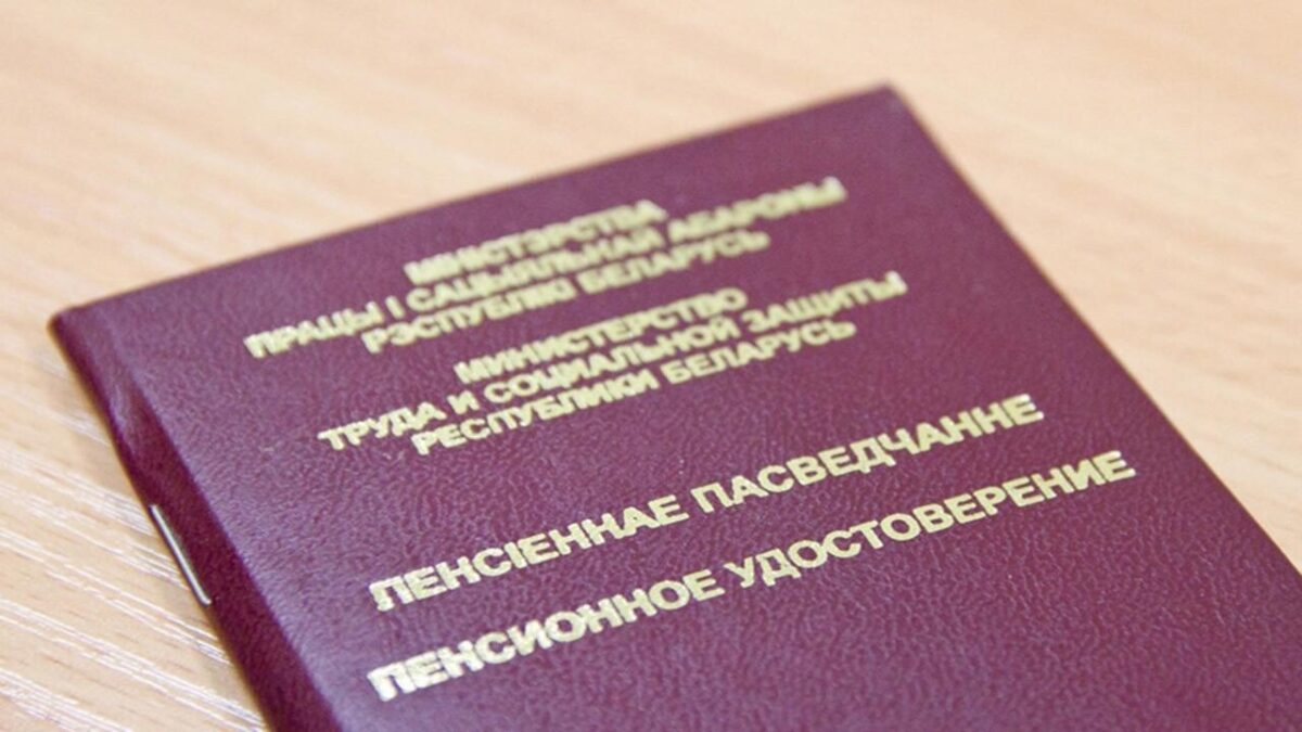 О пенсионных гарантиях многодетным матерям рассказали в Минтруда