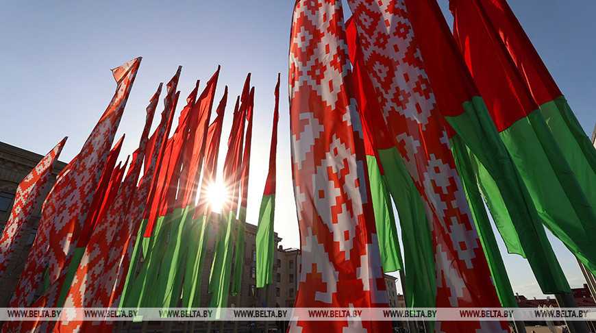 Как отразится на Беларуси конфликт на Ближнем Востоке? Мнение главы Нацбанка