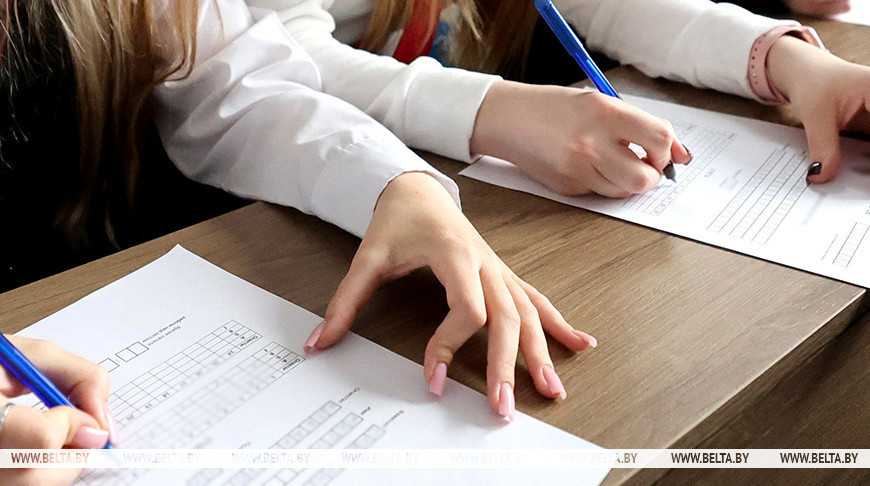 Минобразования объявляет конкурс «За ўклад у падрыхтоўку здольнай моладзі» 