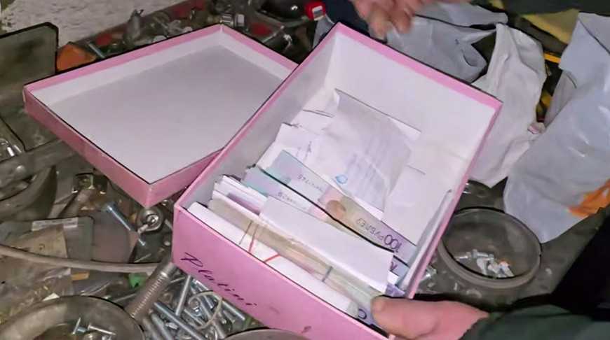 МВД: с начала посевной выявлено около 30 преступлений