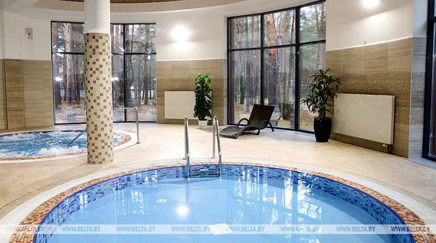 В Минтруда рассказали, кто может получить путевку в ведомственные санатории